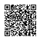 Flashez ce qrCode pour partager la sortie !