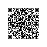 Flashez ce qrCode pour partager la sortie !