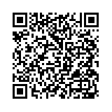 Flashez ce qrCode pour partager la sortie !