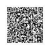 Flashez ce qrCode pour partager la sortie !