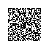 Flashez ce qrCode pour partager la sortie !