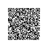 Flashez ce qrCode pour partager la sortie !
