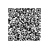 Flashez ce qrCode pour partager la sortie !