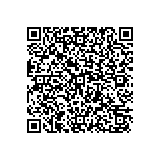 Flashez ce qrCode pour partager la sortie !