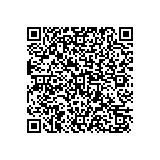 Flashez ce qrCode pour partager la sortie !