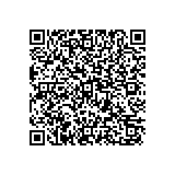 Flashez ce qrCode pour partager la sortie !