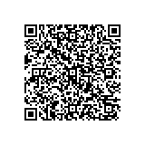 Flashez ce qrCode pour partager la sortie !