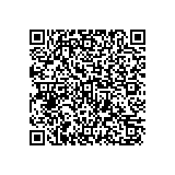 Flashez ce qrCode pour partager la sortie !