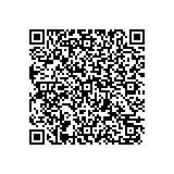 Flashez ce qrCode pour partager la sortie !
