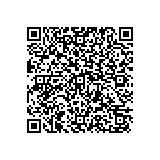 Flashez ce qrCode pour partager la sortie !
