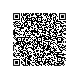Flashez ce qrCode pour partager la sortie !