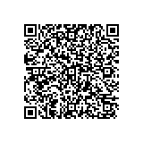 Flashez ce qrCode pour partager la sortie !