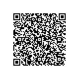 Flashez ce qrCode pour partager la sortie !