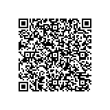 Flashez ce qrCode pour partager la sortie !