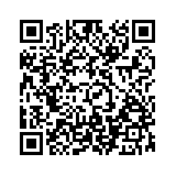 Flashez ce qrCode pour partager la sortie !