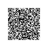 Flashez ce qrCode pour partager la sortie !