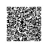 Flashez ce qrCode pour partager la sortie !