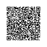 Flashez ce qrCode pour partager la sortie !