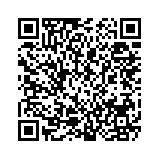 Flashez ce qrCode pour partager la sortie !