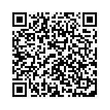 Flashez ce qrCode pour partager la sortie !