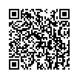 Flashez ce qrCode pour partager la sortie !