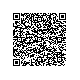 Flashez ce qrCode pour partager la sortie !