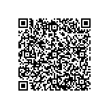Flashez ce qrCode pour partager la sortie !