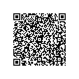Flashez ce qrCode pour partager la sortie !