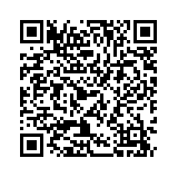 Flashez ce qrCode pour partager la sortie !