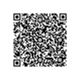 Flashez ce qrCode pour partager la sortie !