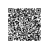 Flashez ce qrCode pour partager la sortie !