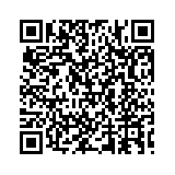 Flashez ce qrCode pour partager la sortie !