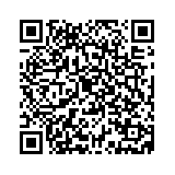 Flashez ce qrCode pour partager la sortie !