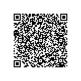 Flashez ce qrCode pour partager la sortie !