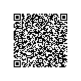 Flashez ce qrCode pour partager la sortie !