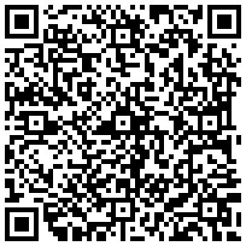 Flashez ce qrCode pour partager la sortie !
