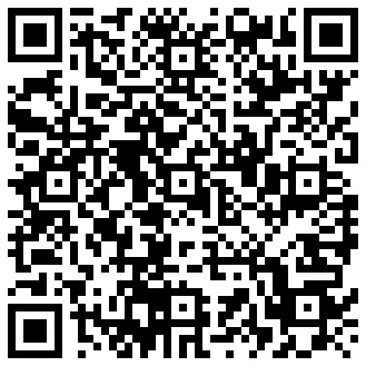 Flashez ce qrCode pour partager la sortie !