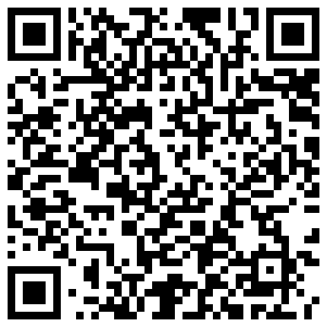 Flashez ce qrCode pour partager la sortie !