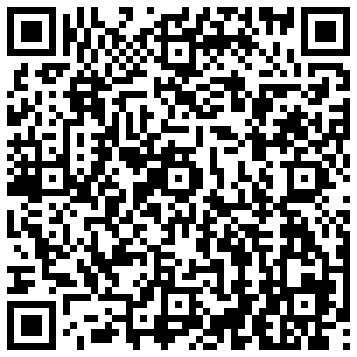 Flashez ce qrCode pour partager la sortie !