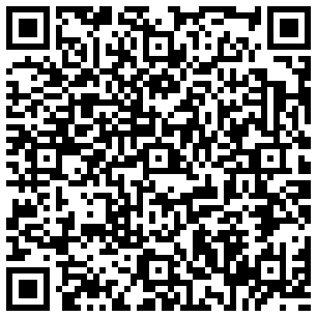 Flashez ce qrCode pour partager la sortie !