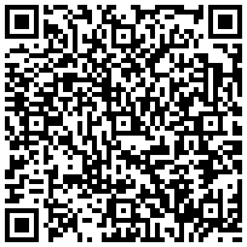 Flashez ce qrCode pour partager la sortie !