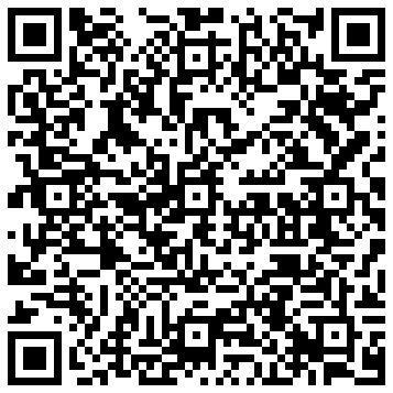 Flashez ce qrCode pour partager la sortie !