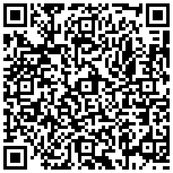 Flashez ce qrCode pour partager la sortie !