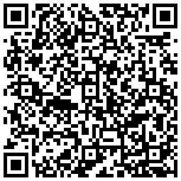 Flashez ce qrCode pour partager la sortie !