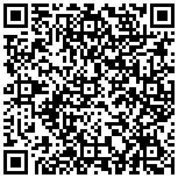 Flashez ce qrCode pour partager la sortie !