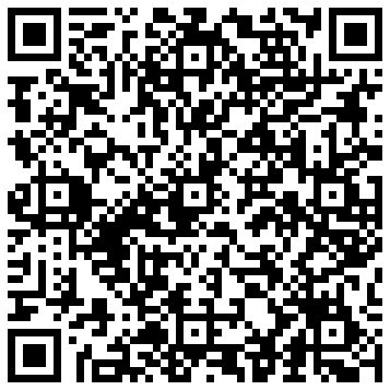 Flashez ce qrCode pour partager la sortie !