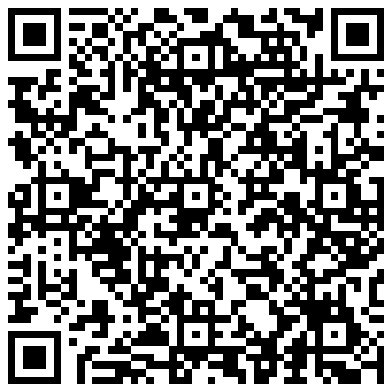 Flashez ce qrCode pour partager la sortie !