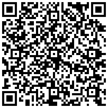 Flashez ce qrCode pour partager la sortie !