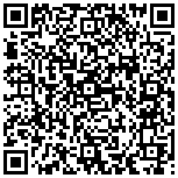 Flashez ce qrCode pour partager la sortie !