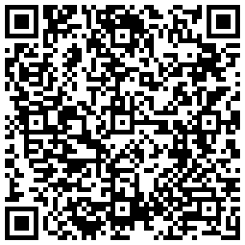 Flashez ce qrCode pour partager la sortie !